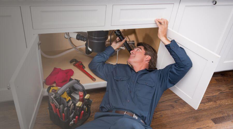Professional water heater repair in Oilmont, MT